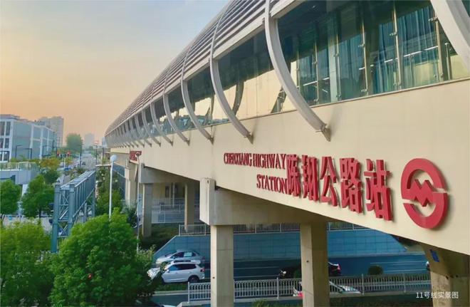 嘉定·南翔「绿城上海·留香园」最后一批105㎡房源在售！(图54)