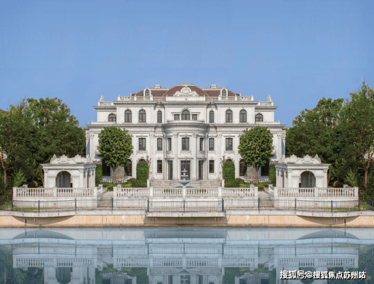 悦达上海庄园(售楼处)上海庄园电线楼盘评测_价格配套户型停车位(图2)
