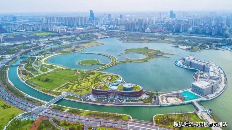 悦达上海庄园(售楼处)上海庄园电线楼盘评测_价格配套户型停车位(图7)