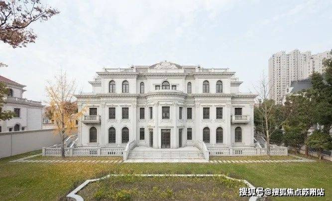 悦达上海庄园(售楼处)上海庄园电线楼盘评测_价格配套户型停车位(图9)