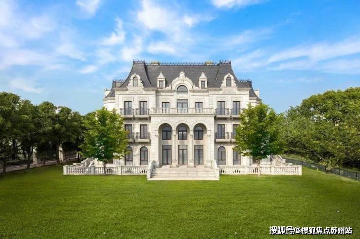 悦达上海庄园(售楼处)上海庄园电线楼盘评测_价格配套户型停车位(图14)