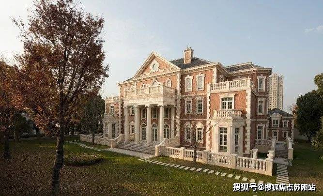 悦达上海庄园(售楼处)上海庄园电线楼盘评测_价格配套户型停车位(图24)