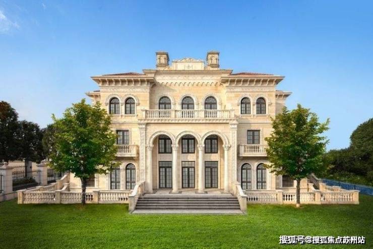 悦达上海庄园(售楼处)上海庄园电线楼盘评测_价格配套户型停车位(图22)