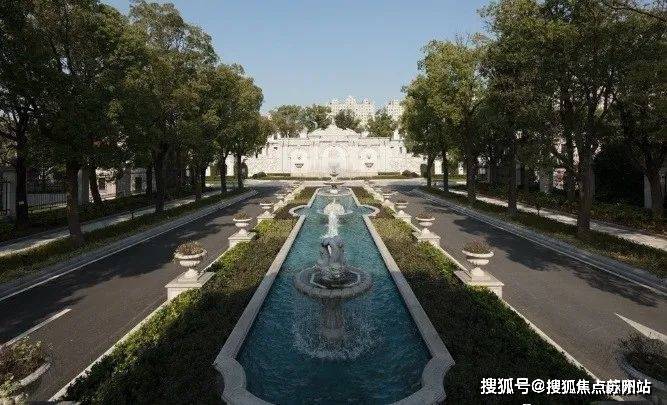 悦达上海庄园(售楼处)上海庄园电线楼盘评测_价格配套户型停车位(图25)