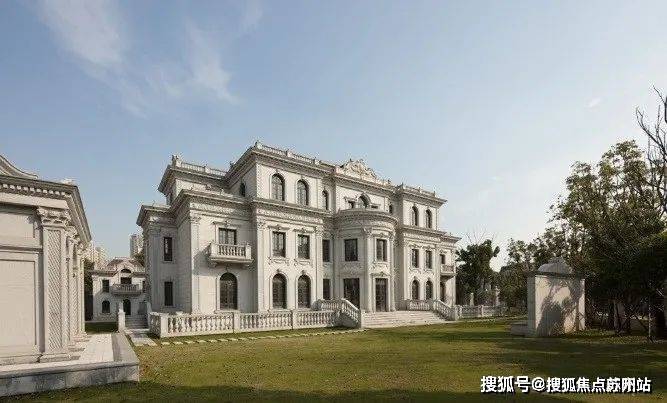 悦达上海庄园(售楼处)上海庄园电线楼盘评测_价格配套户型停车位(图27)