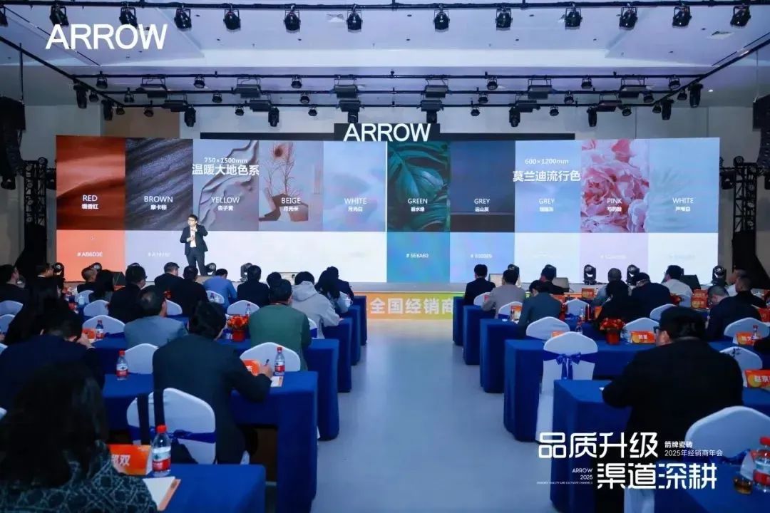 理想空间研究院成立！箭牌瓷砖开启场景化定向研发(图6)
