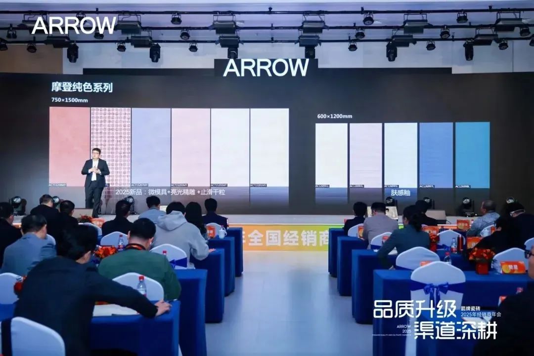 理想空间研究院成立！箭牌瓷砖开启场景化定向研发(图5)