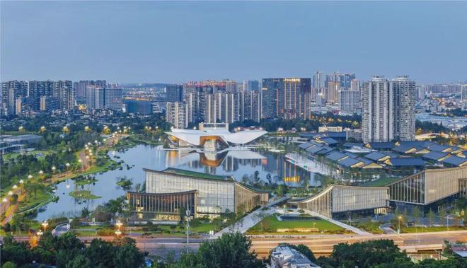 国宾改善【中铁拾贰宸】成都中铁拾贰宸129-175㎡户型_价格(图10)