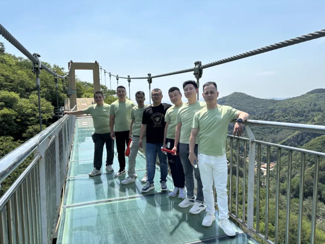 箭牌瓷砖淄博经销商盛兵：16年瓷砖行业老手仅用1年完成转型(图12)