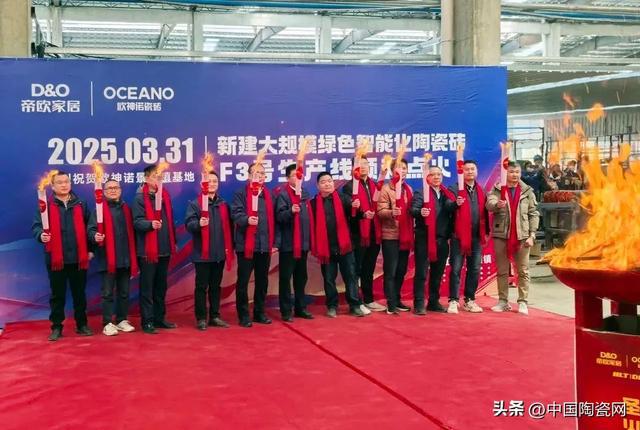 陶瓷行业现状：订单直接“没了”；有陶企停窑；投入资金升级…(图2)