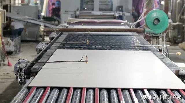 陶瓷行业现状：订单直接“没了”；有陶企停窑；投入资金升级…(图5)