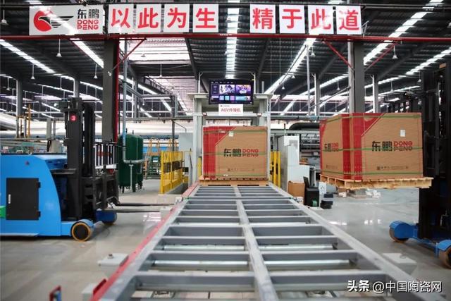 陶瓷行业现状：订单直接“没了”；有陶企停窑；投入资金升级…(图4)
