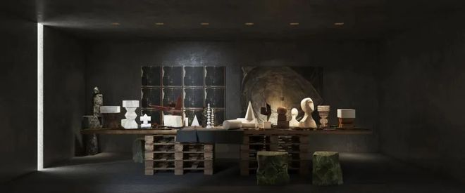 策展谢柯×凡希它山之石(图13)