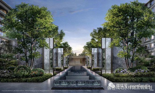 龙湖御湖境（售楼处）-2025新首页-北京御湖境最新发布网站(图4)