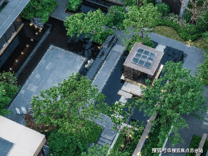 保利海上瑧悦(售楼处)﻿保利海上瑧悦电线楼盘评测_﻿价格配套户型停车位(图36)