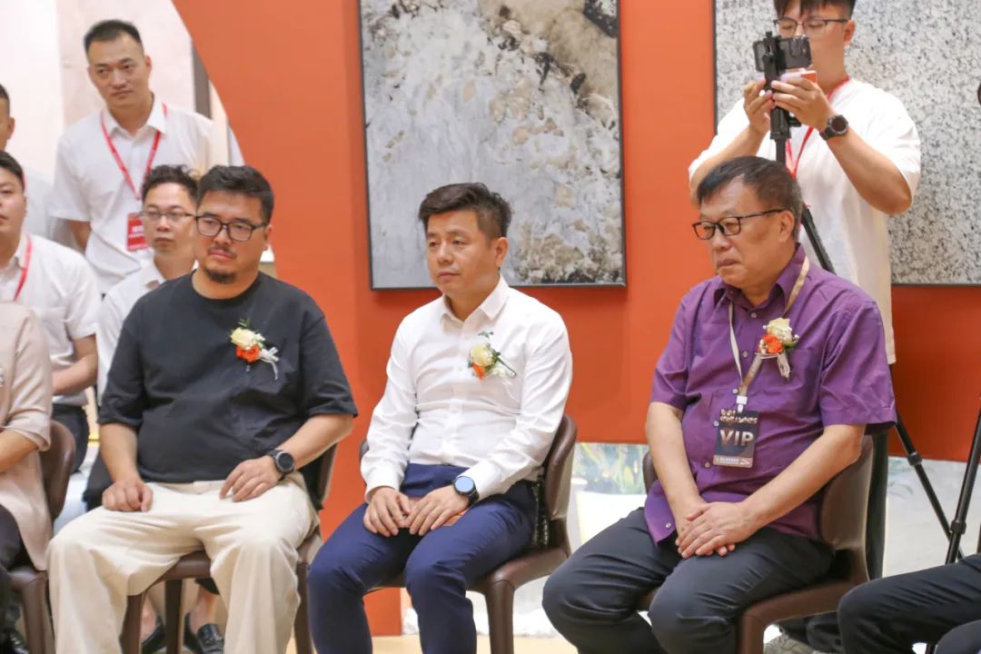 匠造“玉质石”品类典范威尔斯战略升维成效显著(图2)