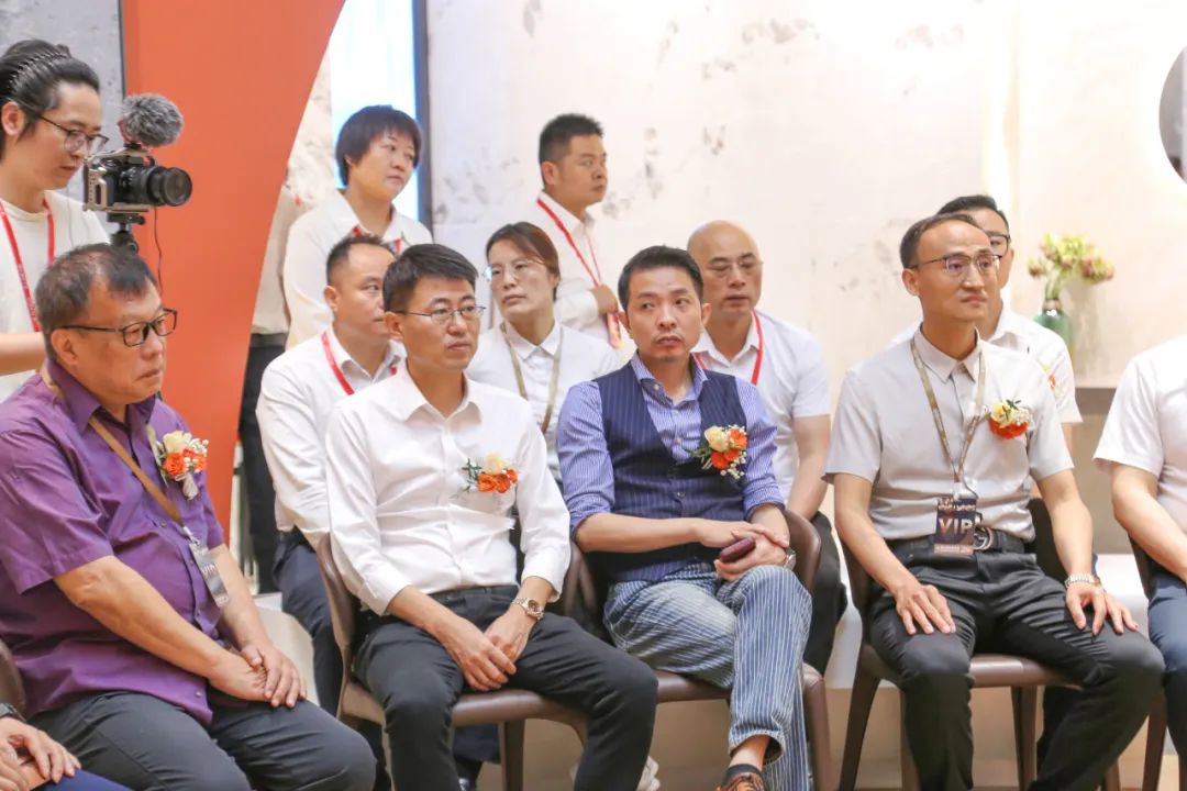 匠造“玉质石”品类典范威尔斯战略升维成效显著(图3)