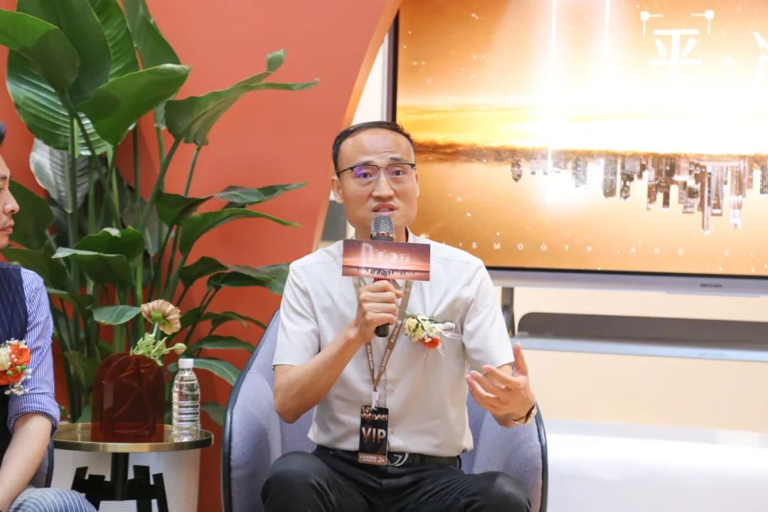 匠造“玉质石”品类典范威尔斯战略升维成效显著(图16)