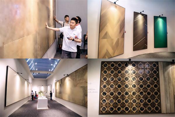 《探展第一线》聚焦潭洲展领略【不一样】(图6)