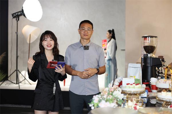 《探展第一线》聚焦潭洲展领略【不一样】(图10)