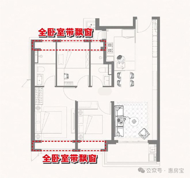 最后窗口期！海上瑧悦比唐镇低2万㎡550万起锁定中环黄金三角(图26)