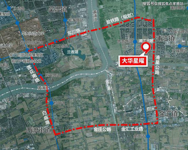 大华星曜(售楼处)网站-2025楼盘评测_最新价格｜配套户型(图6)