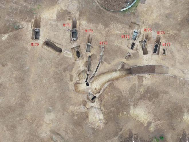 南京张昭家族墓入选2024年度江苏地域文明探源工程重要发现(图2)