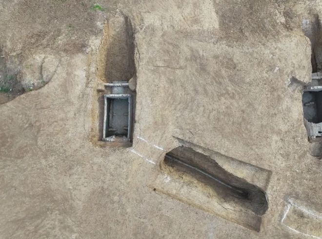 南京张昭家族墓入选2024年度江苏地域文明探源工程重要发现(图3)