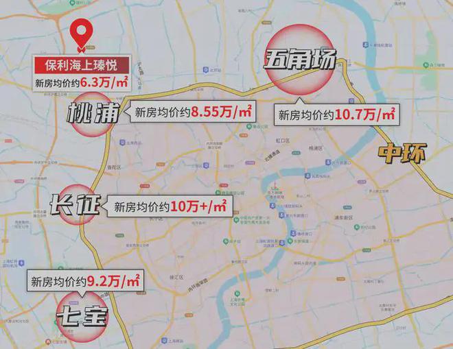 保利海上瑧悦评测：优缺点分析海上瑧悦能不能买最新项目资料(图7)