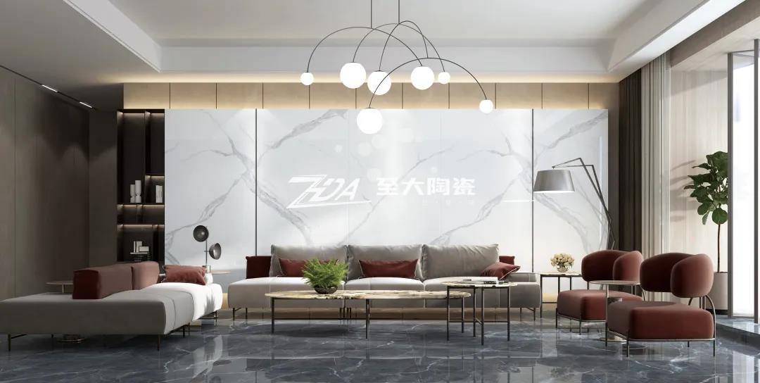 至大陶瓷打造优质家居细数流淌的岁月(图3)