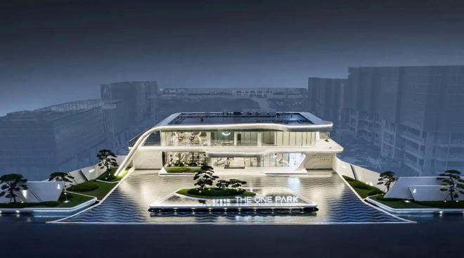 2025好房子论坛可复制的高去化率产品力(图8)