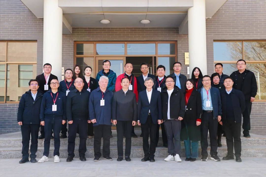马可波罗瓷砖助力敦煌莫高窟科技保护建设项目交付使用(图2)
