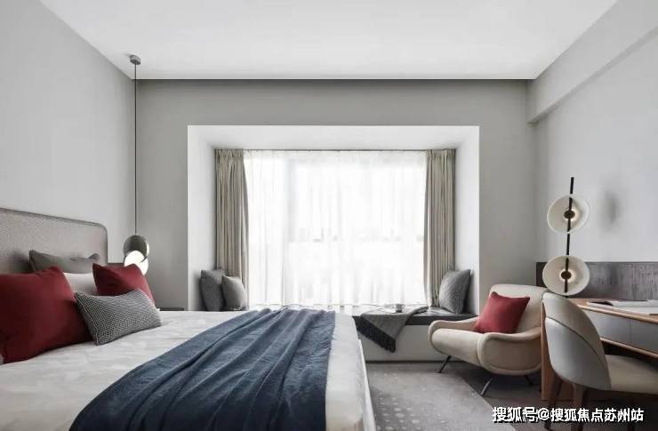 中鹰黑森林(​中鹰黑森林)-2025年​首页网站-楼盘详情 价格户型(图7)