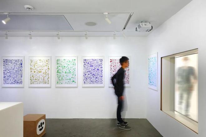 突破空间限制灵活模块化微型住宅社区、建筑、城市的共生实验(图6)