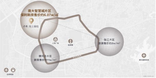 新！保利海上瑧悦售楼处发布：保利海上瑧悦藏品级奢宅(图9)