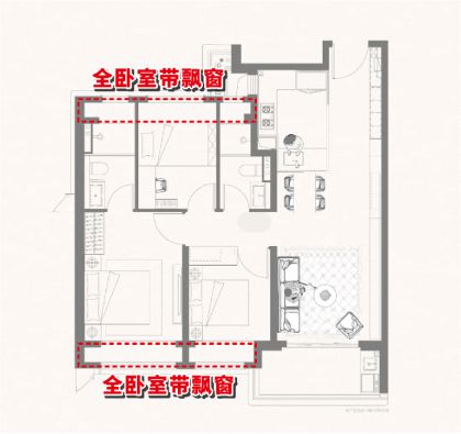 新！保利海上瑧悦售楼处发布：保利海上瑧悦藏品级奢宅(图28)