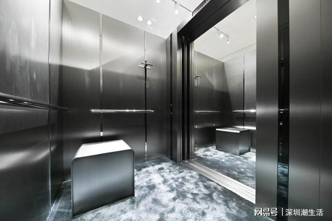 CAMPERLAB中国首店启幕HAUSNOWHERE：非常规零售的先锋实验(图2)
