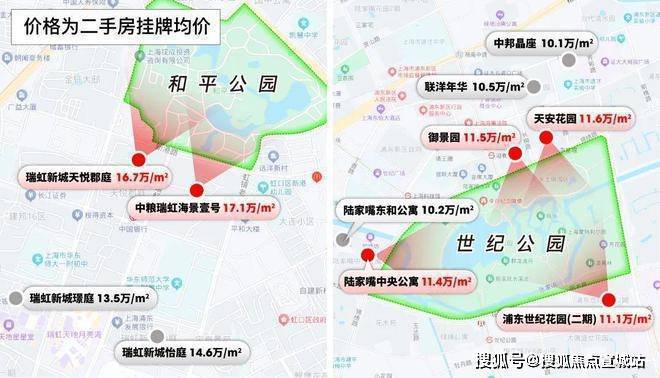 火热中！@杨浦滨江-翎翠滨江售楼处发布：翎翠臻藏繁华境(图10)