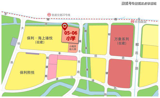 官✦保利海上瑧悦网站㊣保利海上瑧悦售楼处发布@售楼处(图15)