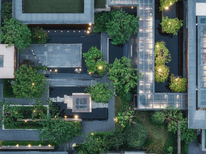®保利海上瑧悦售楼处保利海上瑧悦发布：高端住宅为您呈现(图46)