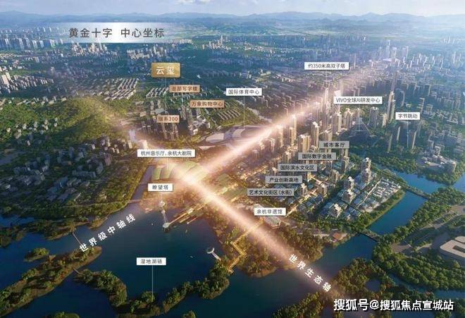 杭城未来中心云玺售售楼电话_云玺大平层楼盘详情_网站(图5)