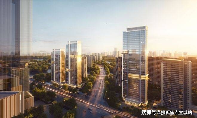 杭城未来中心云玺售售楼电话_云玺大平层楼盘详情_网站(图16)