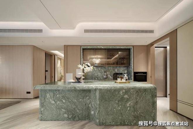 杭城未来中心云玺售售楼电话_云玺大平层楼盘详情_网站(图20)
