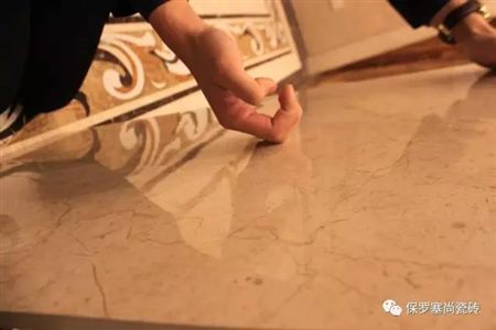 【建材选购要点多】大理石瓷砖购买小知识(图3)