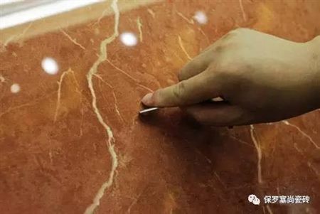 【建材选购要点多】大理石瓷砖购买小知识(图4)