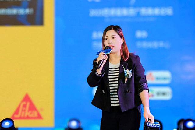 做难而正确的事情百亿乳液巨头巴德富聚力破万“卷”(图2)
