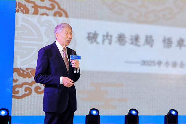 做难而正确的事情百亿乳液巨头巴德富聚力破万“卷”(图8)