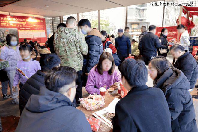 ☎‍楼市热点@保利海上瑧悦售楼处发布：‍保利邀请您鉴赏！(图3)