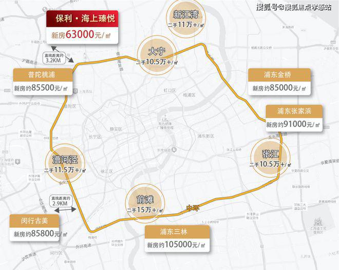 ☎‍楼市热点@保利海上瑧悦售楼处发布：‍保利邀请您鉴赏！(图5)