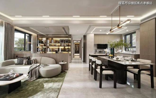 ☎‍楼市热点@保利海上瑧悦售楼处发布：‍保利邀请您鉴赏！(图39)